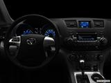  Centered wide dash shot photo